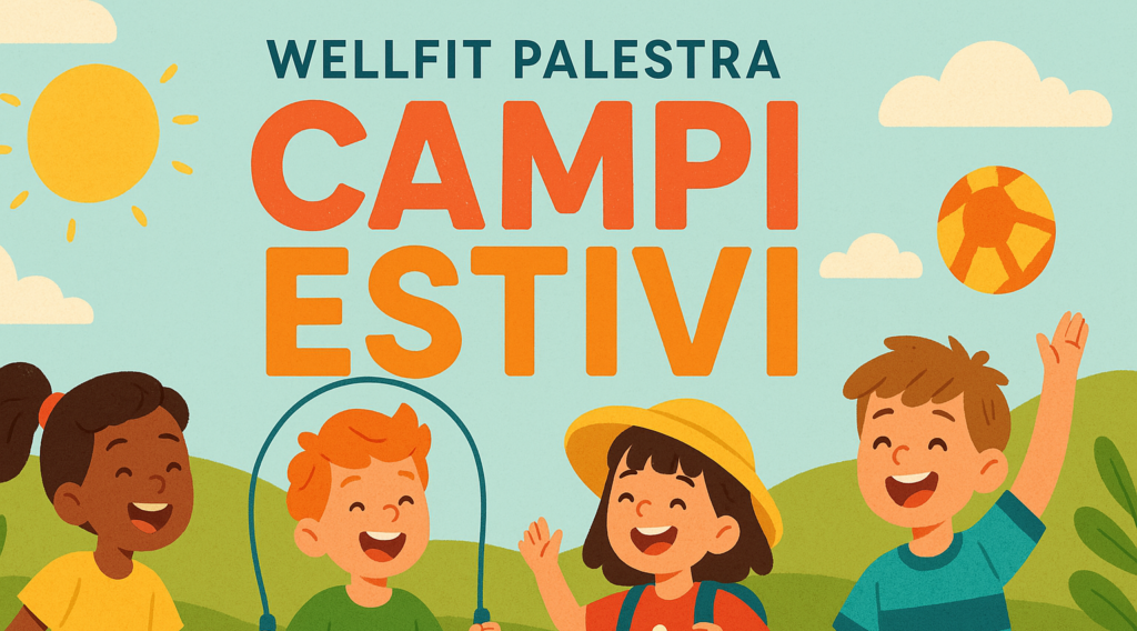 Campi estivi